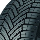 EUROALL SEASON AS220 blk 175/65 R17 87H
