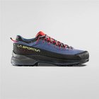 La Sportiva TX4 Evo Woman GTX Moonlight/Cherry Tomato - 38,5