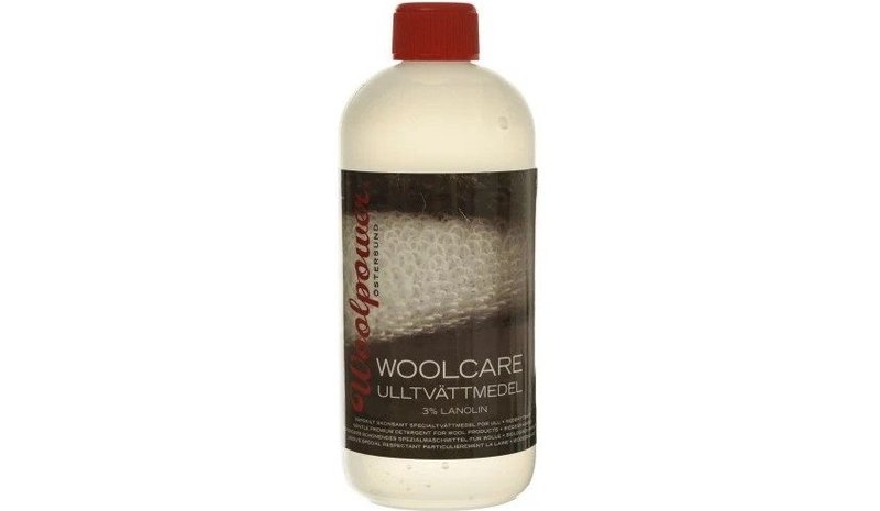 Woolpower Woolcare 500ml – kuva 1/1