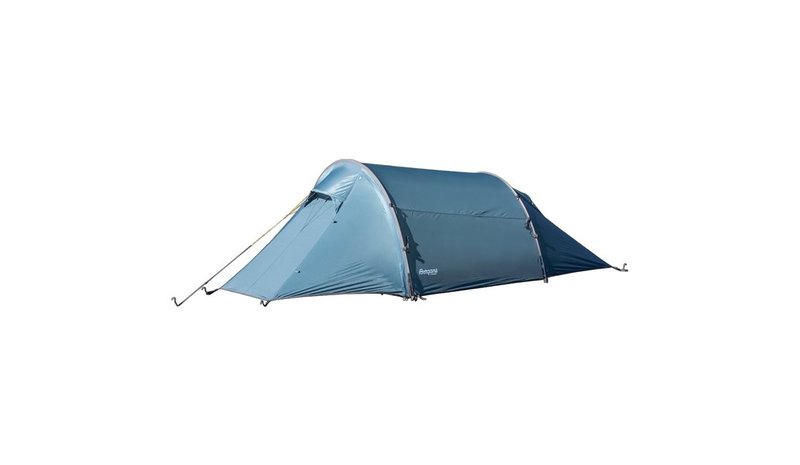 Bergans Trollhetta Tunnel 2-Pers Tent – kuva 1/1