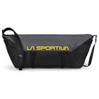 La Sportiva Granite Rope Bag Onyx/Black - M/L