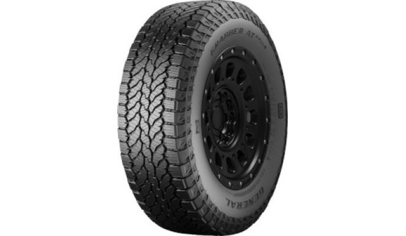 GRABBER AT3 Plus 235/55 R18 104H – kuva 1/1