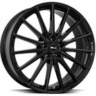 Brock B43 Shiny Black 8.5x20 5/112 ET24 B66.6