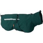 Non-stop dogwear Fjord lined raincoat Darkteal - 45