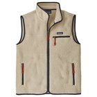 Patagonia M's Retro Pile Vest Pelican - XL