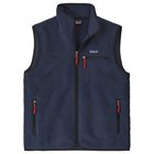 Patagonia M's Retro Pile Vest New Navy - L