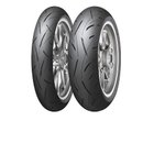 Roadsport 2 180/55 ZR17 73W