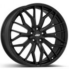 AEZ Porto Black matt 8x20 5/112 ET35 B70.1