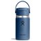 Hydro Flask HF Travel Mug Flip Sip Harbor Blue - 354 ml – kuva 1