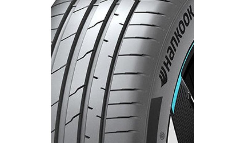 iON evo (IK01A) sbl 265/45 R20 108V – kuva 1/1