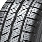 Winter i*cept LV RW12 205/75 R16 110/108R