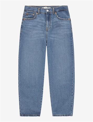 LEVI'S Px-Denim Pants - DANCE AROUND - 148/155 – kuva 2/2