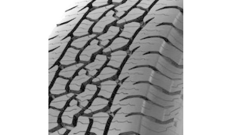 Trail Terrain T/A 265/50 R22 112H – kuva 1/1