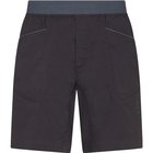 La Sportiva Esquirol Shorts Men Carbon/Slate - XL