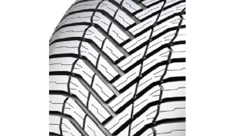 BluEarth-AllSeason 2 AW22 215/60 R16 99V – kuva 1/1