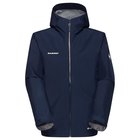 Mammut Crater Light HS Hooded Jacket Men Marine - S