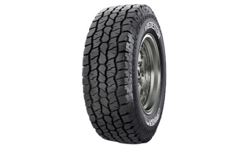 Pinza AT 265/75 R16 116T – kuva 1/1