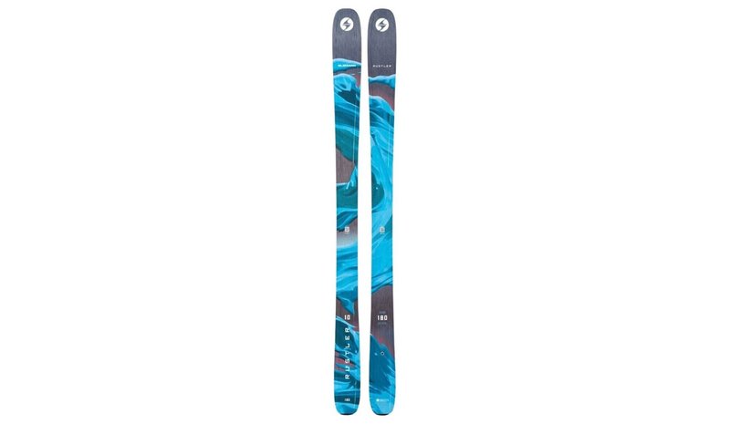 Blizzard Rustler 10 25/26 - 180 – kuva 1/1