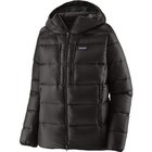 Patagonia M's Fitz Roy Down Hoody Black - XL