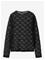 NAME IT Nkfnace Ls Top - BLACK - 116 – kuva 2