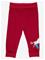 PIPPI LONGSTOCKING Superstark Byxa - RED - 68 – kuva 2