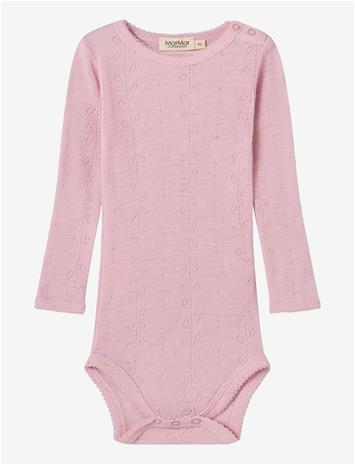 MARMAR COPENHAGEN Benedikte - SOFT BERRY - 62