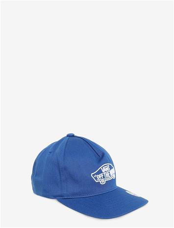 VANS Vans Classic Snapback - CLASSIC BLUE - One Size