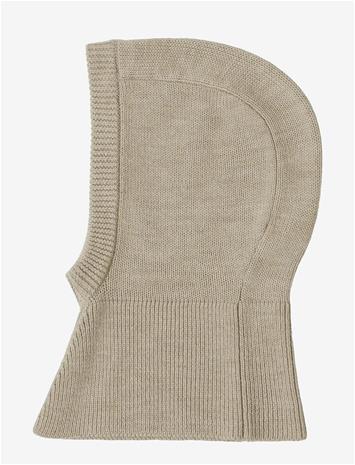 FUB Balaclava - OAT MELANGE - 100/110