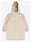 WHEAT Parka Alke - STONE CHECK - 128 – kuva 2