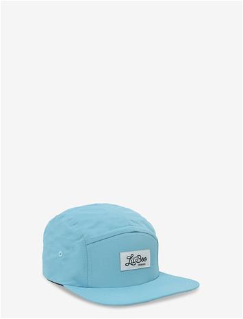 LIL' BOO Light Weight 5 Panel - Blue - BLUE - 7-14Y