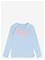 LEVI'S Ls-L/S Tee - ANGEL FALLS - 152 – kuva 2