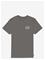 BILLABONG Burn Out Tee Ss Boy - PEWTER - 152 – kuva 2