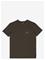 BILLABONG Heritage Arch Ss - RAVEN - 152 – kuva 2