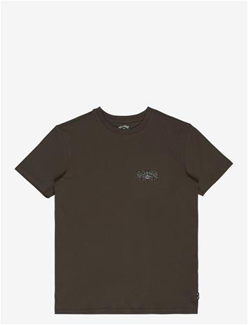 BILLABONG Heritage Arch Ss - RAVEN - 128 – kuva 2/2
