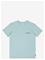 BILLABONG Tailgating Ss - DUSTY BLUE - 152 – kuva 2