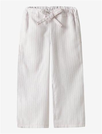 NAME IT Nmfrikka Pant Box - KEEPSAKE LILAC - 116
