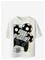 NAME IT Nkmocola Fifae Ss Nreg Top Box Vde - CLOUD DANCER - 116 – kuva 2