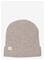 MP DENMARK Uppsala Beanie - LIGHT BROWN MELANGE - 47/49 – kuva 2