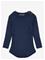 HANEVILD Albert Romper - ENSIGN BLUE - 68 – kuva 2