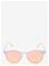 LINDEX Sunglasses - LIGHT PINK - One Size – kuva 3