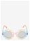 LINDEX Sunglasses - LIGHT PINK - One Size – kuva 4