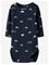 NAME IT Nbmthue Ls Body - NAVY BLAZER - 56 – kuva 2