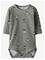 NAME IT Nbmtusher Ls Body - SHADOW - 62 – kuva 2