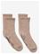 MINYMO Baby Wool Socks (2-Pack) - SILVER MINK - 15\18 – kuva 2