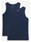 CELAVI Undershirt 2-Pack - OCEANIA - 80 – kuva 2