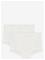 CELAVI Hipsters 2-Pack - MARSHMALLOW WHITE - 130 – kuva 2