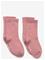 MINYMO Perfect Basic Socks (2-Pack) - ASH ROSE - 39\42 – kuva 2