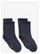 MINYMO Perfect Basic Socks (2-Pack) - BLUE NIGHTS MELANGE - 19\22 – kuva 2