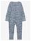 CELAVI Nightsuit W. Aop - ASHLEY BLUE - 60 – kuva 2