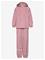 CELAVI Breathable Rainwear Set - NOSTALGIA ROSE - 128 – kuva 2